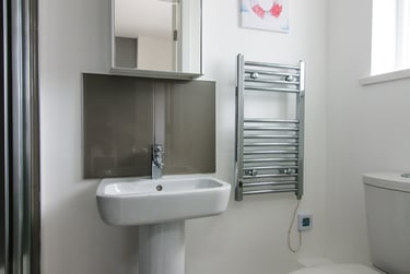 5 bed house, Campion St (includes bills), Ashbourne rd area, Derby, DE223EH - Image 9